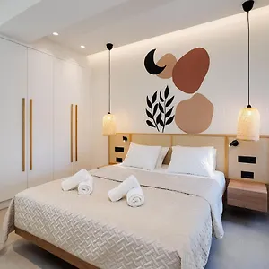 Konoso Luxury Apartment Iraklio