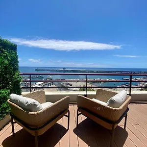 Rooftop Marina L By Madeira Apartment Funchal (Madeira)