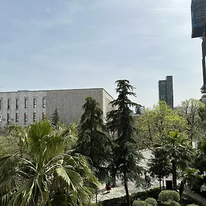 Appartamento Piazza City Center, Tirana