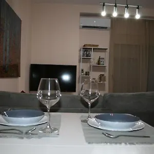 Appartamento Kalpazo Myslym Shyri, Tirana