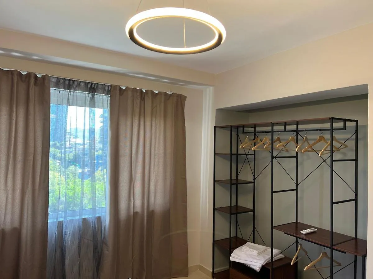 Apartment In Skanderbeg Square - Tirana Center 2 0*,