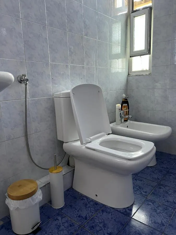 Apartment In Skanderbeg Square - Tirana Center 2