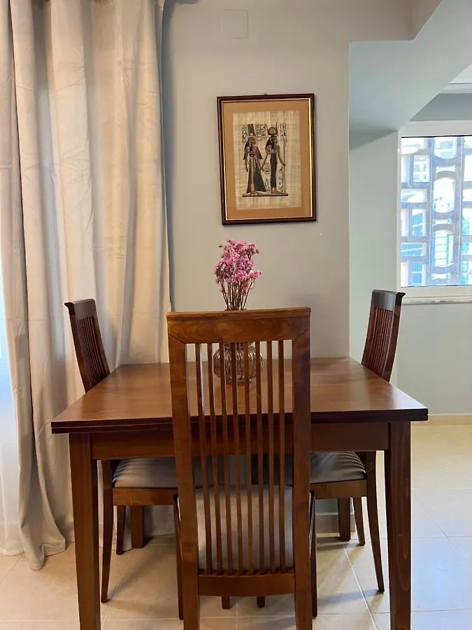 Apartment In Skanderbeg Square - Tirana Center 2 Albania