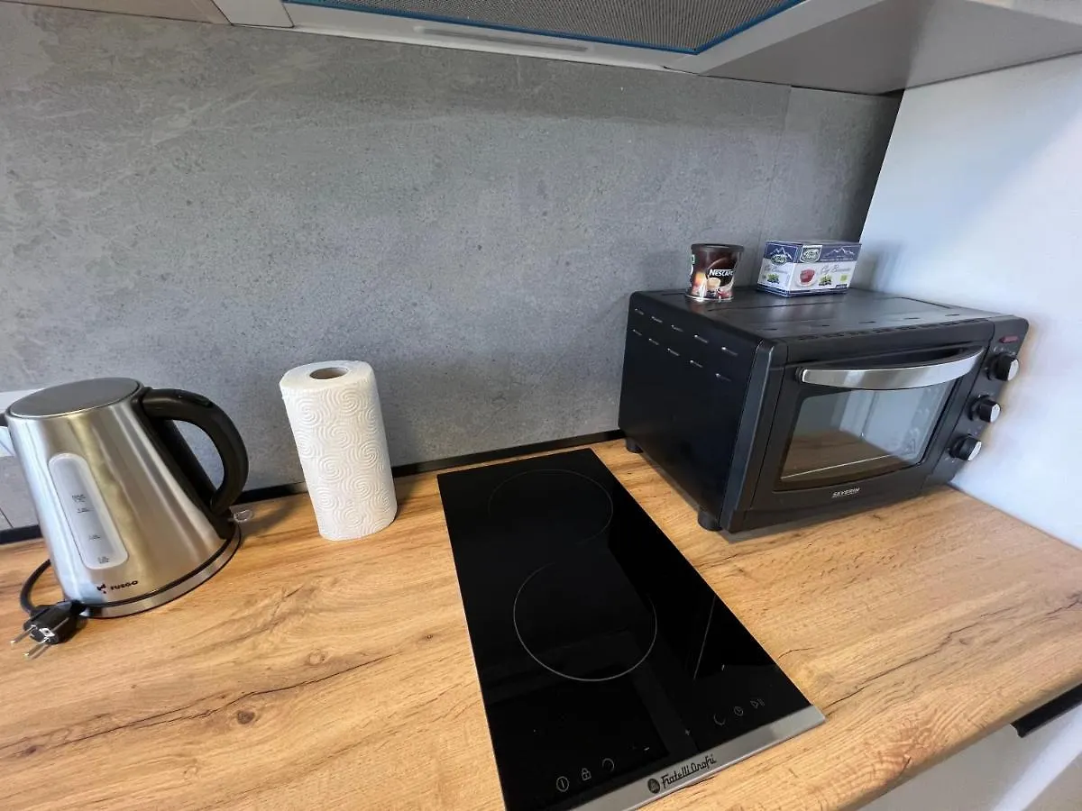 Apartment In Skanderbeg Square - Tirana Center 2