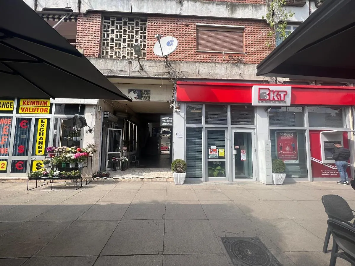 Apartment In Skanderbeg Square - Tirana Center 2 Albania