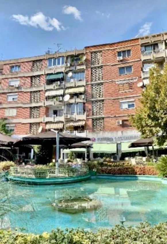 Apartment In Skanderbeg Square - Tirana Center 2 0*,  Albania