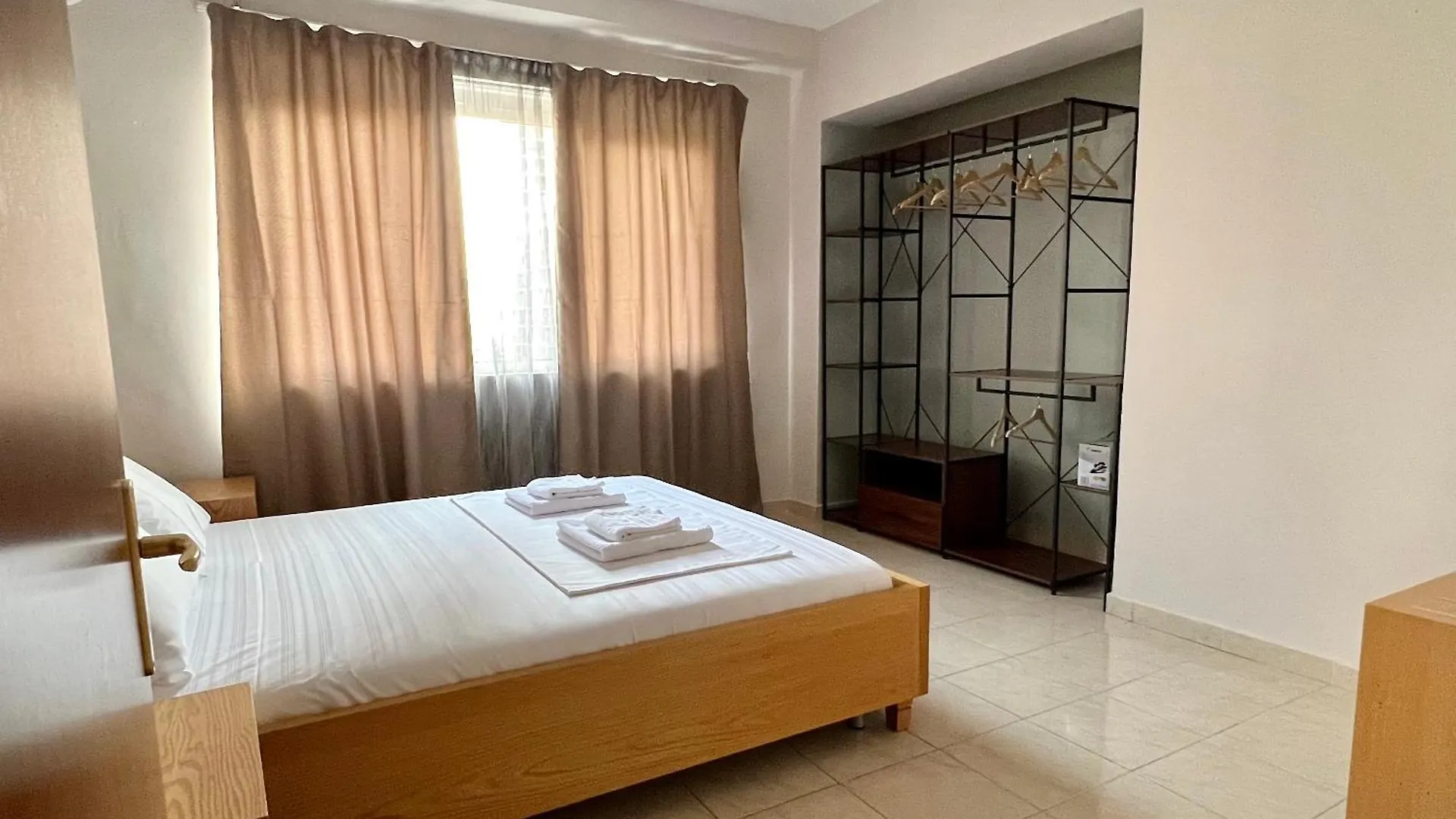 Apartment In Skanderbeg Square - Tirana Center 2 Albania